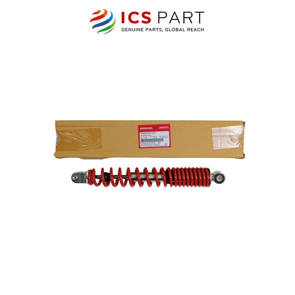 Giảm Xóc (Thụt) Phuộc Sau HONDA Air Blade 125 (52400K27631)