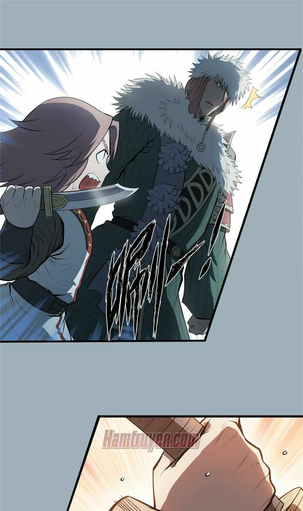 hiệp hành cửu thiên chapter 75 2