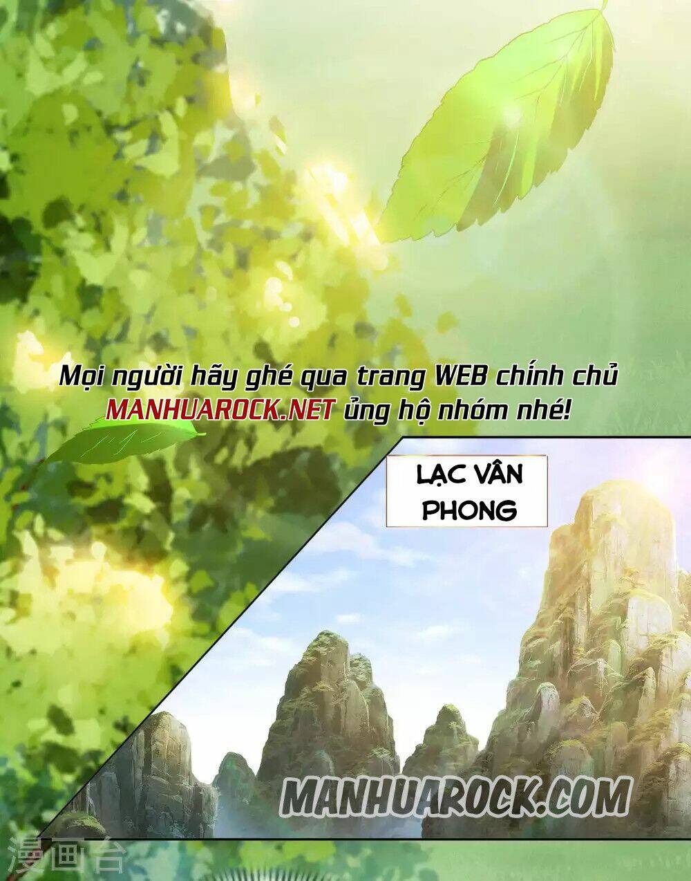 sư phụ của ta là thần tiên chapter 48 16