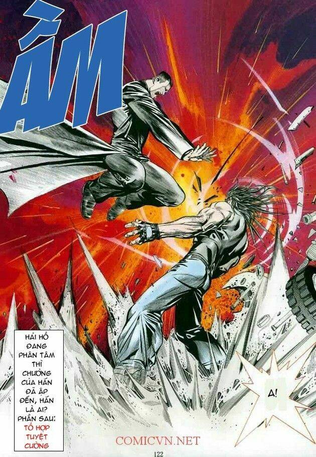 hải hổ 1 chapter 8 29