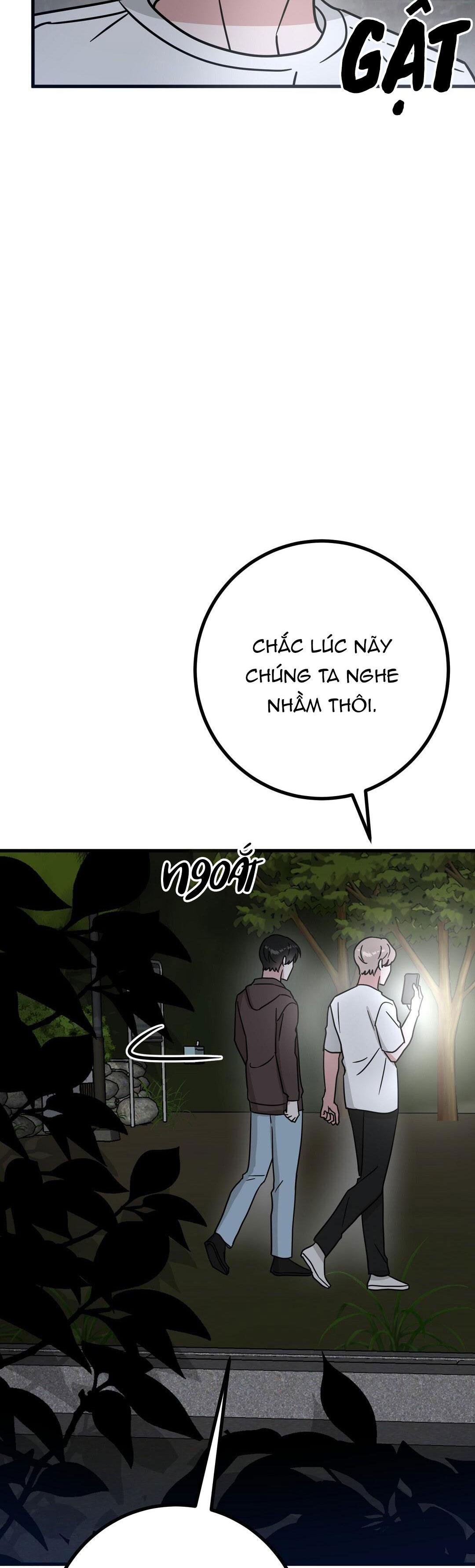 em bé và đại ca chapter 6 96