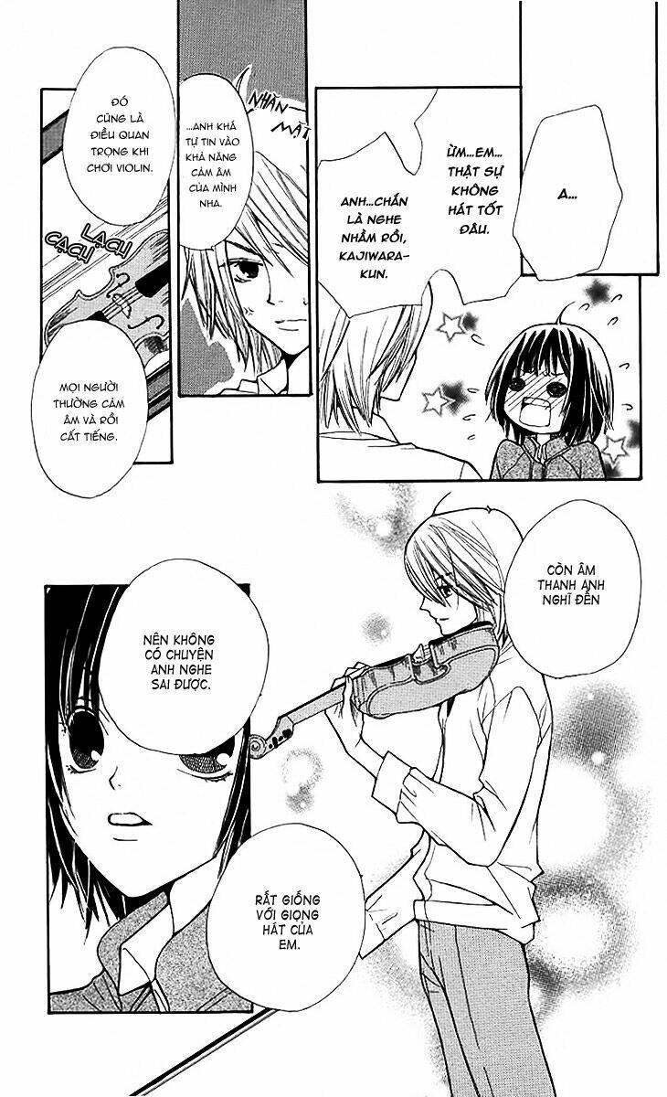 mikansei chorus chapter 1 17