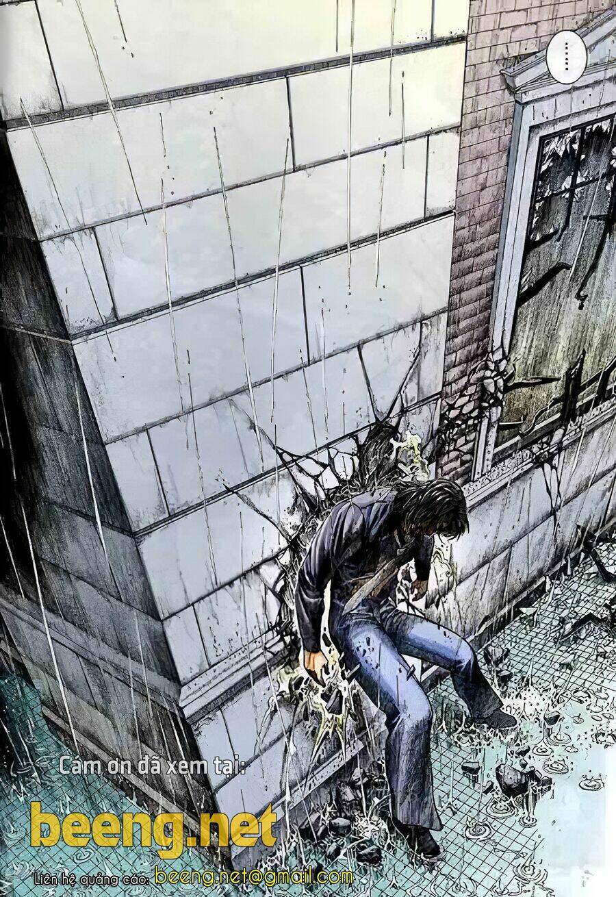 truyện ngắn ôn nhật lương hải dương chapter 11 16