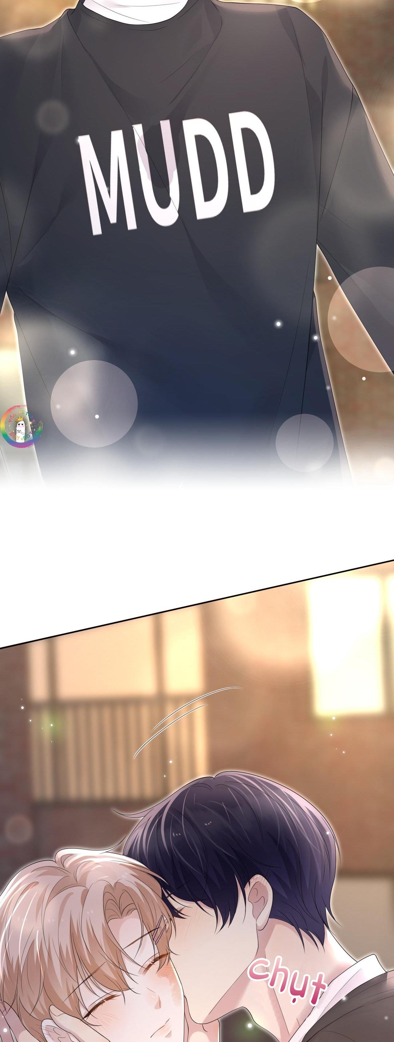 ẩn trung (end) chapter 45 8