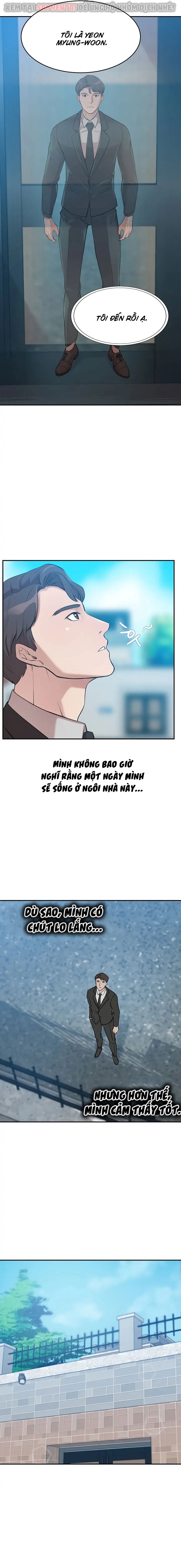 phú bà chapter 20 21