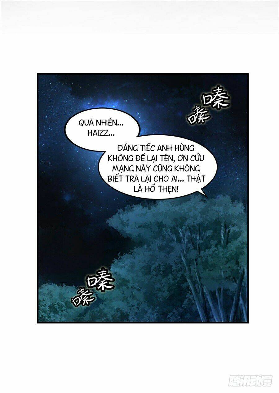 cuộc sống thoái ẩn của võ lâm chi vương chapter 27 26