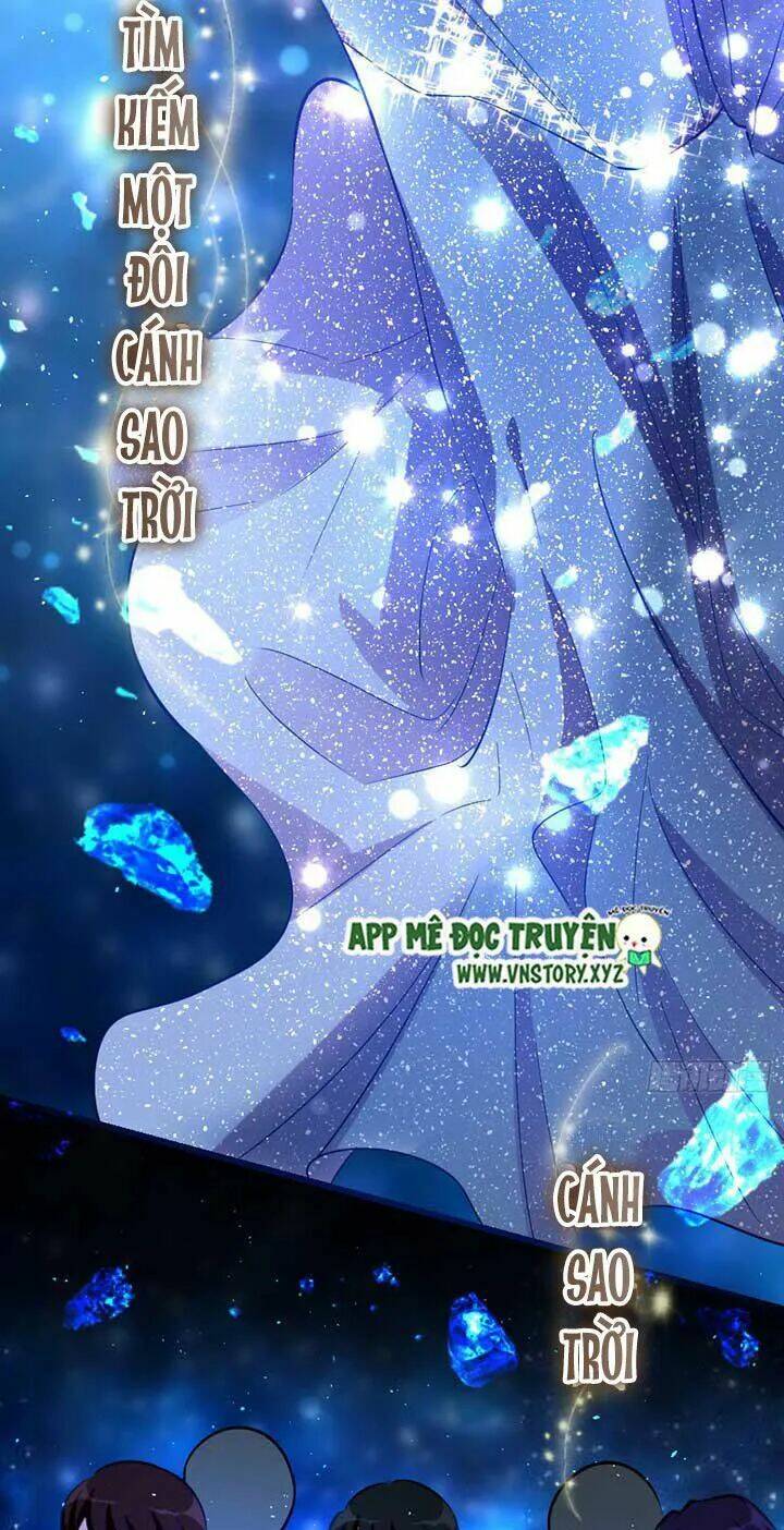 thiên hậu trở về chapter 72 5