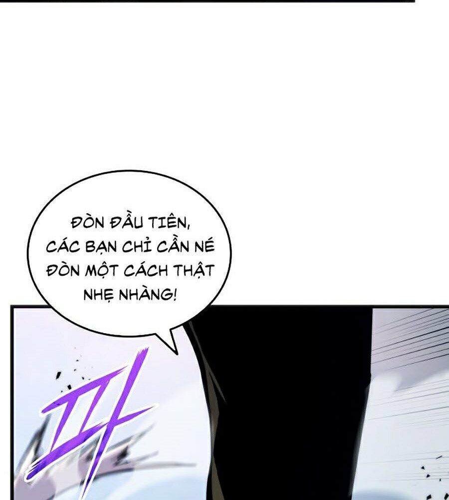 huyền thoại game thủ - tái xuất chapter 22 91