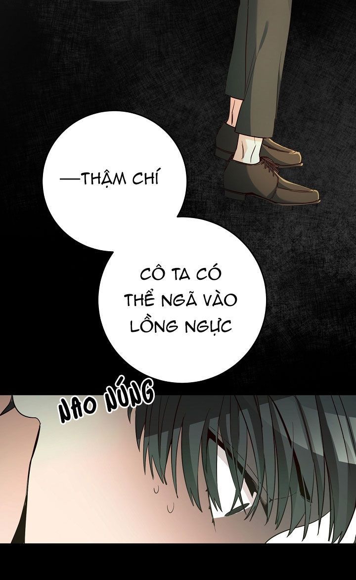 Marilyn Thích Lariensa Nhiều Lắm Đó chapter 16 66