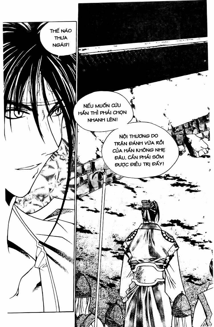 vô song bảo kiếm chapter 4 2