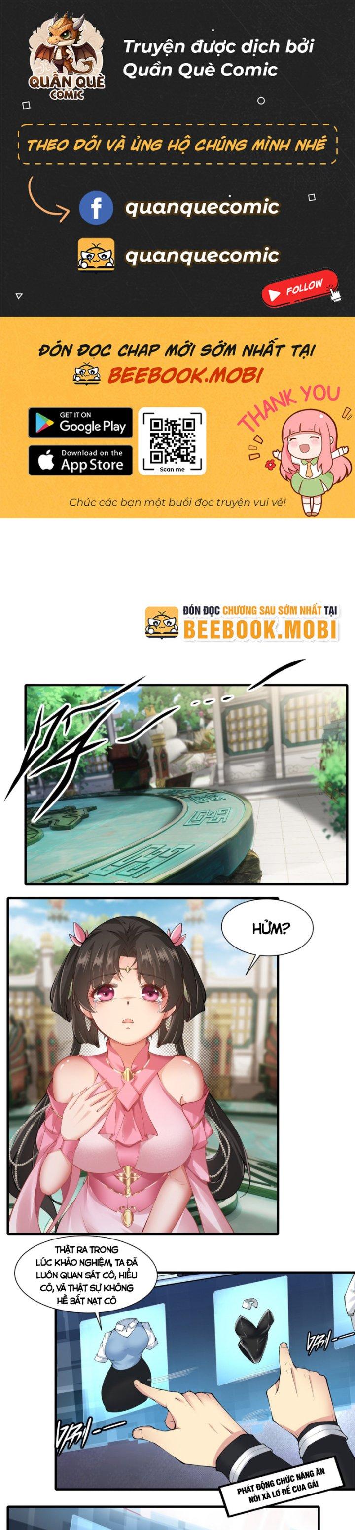 khởi đầu với tuyệt sắc nữ sư phụ: hệ thống thập cân phản cốt chapter 20 2