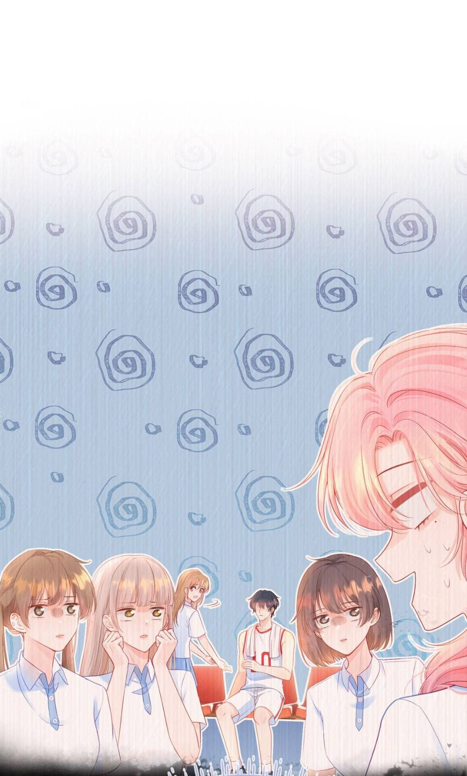 trở về năm mà ông xã làm giáo thảo chapter 2 10