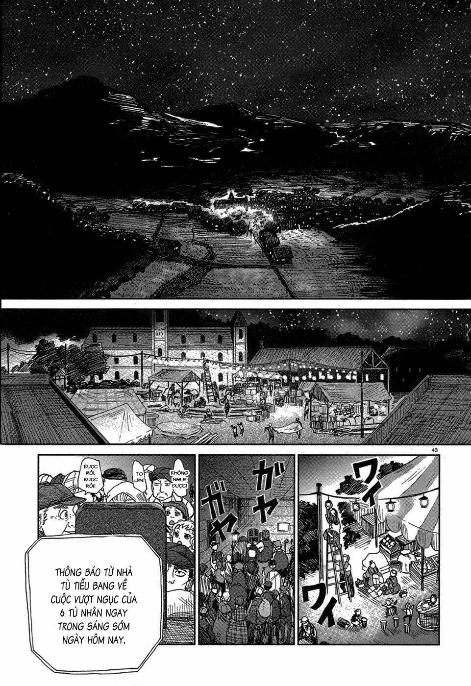 lucky dog 1 blast chapter 10 44