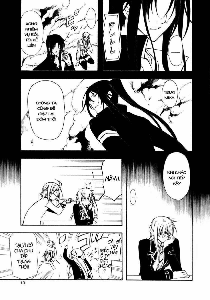 bloody cross chapter 24 16