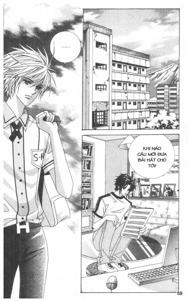 cũng vì em chapter 5 59