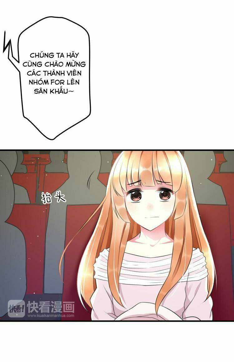 lão ca minh tinh, mời xuất chiêu! chapter 46 6