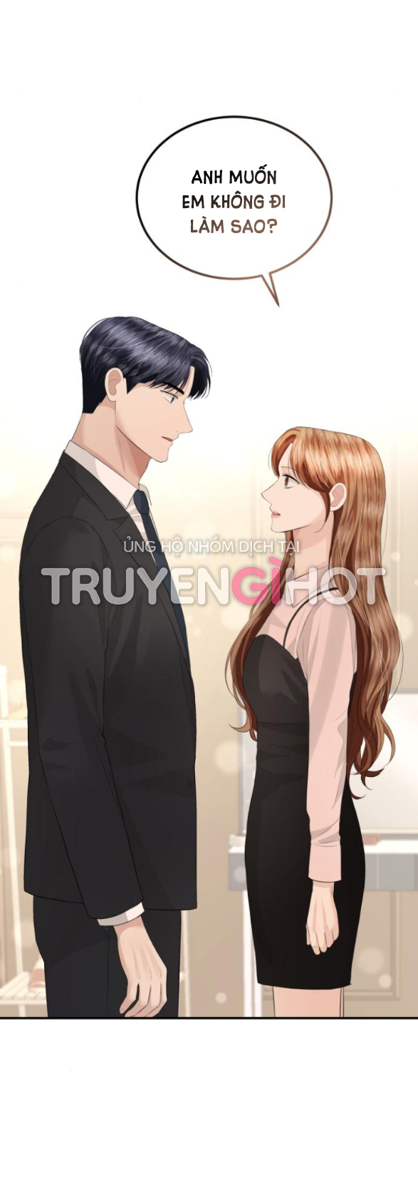 cuộc hôn nhân hoàn hảo chapter 58.2 32