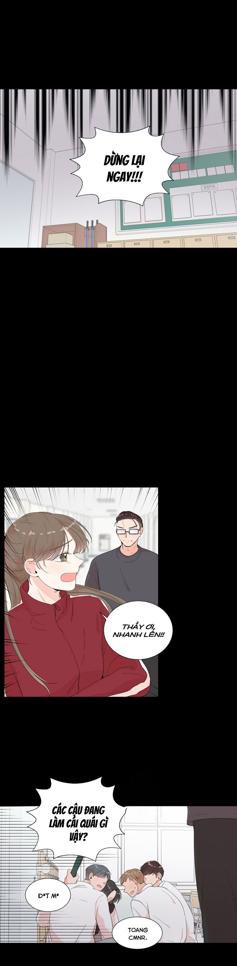 phòng cạnh phòng chapter 7 7