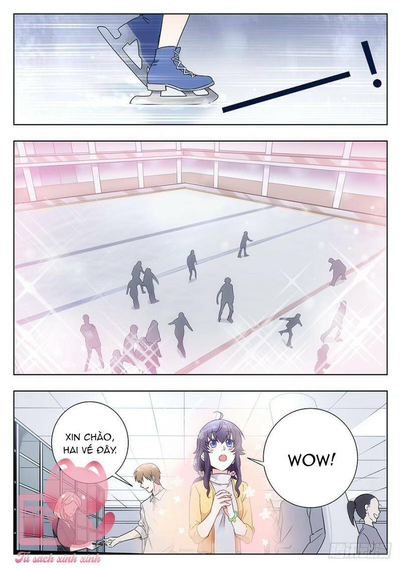 luyến ái 1/2 chapter 36 10