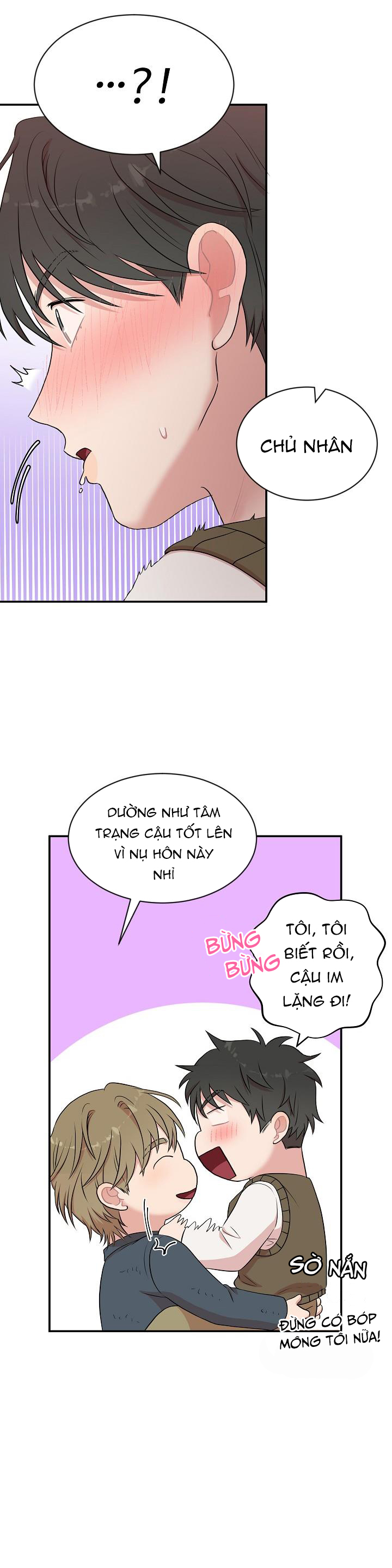 xin chủ nhân hãy khắc dấu chapter 15 7