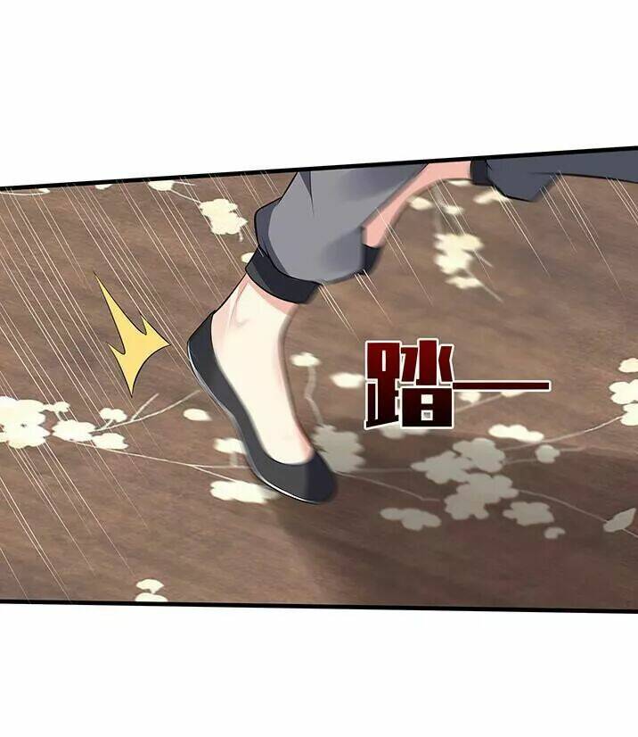 độc phi thần y quá kiêu ngạo chapter 69 9