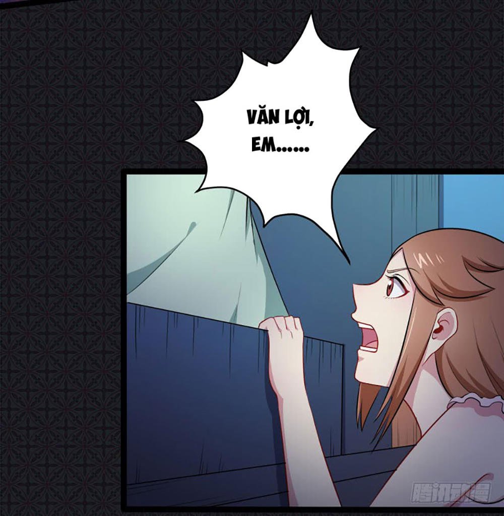 ngạo kiều quỷ vương yêu ta chapter 16 7