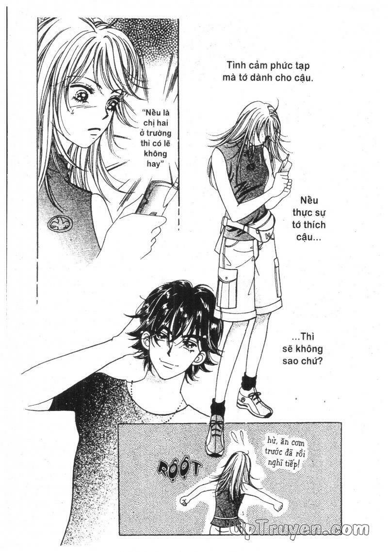 nụ hôn chàng trai chapter 7 31