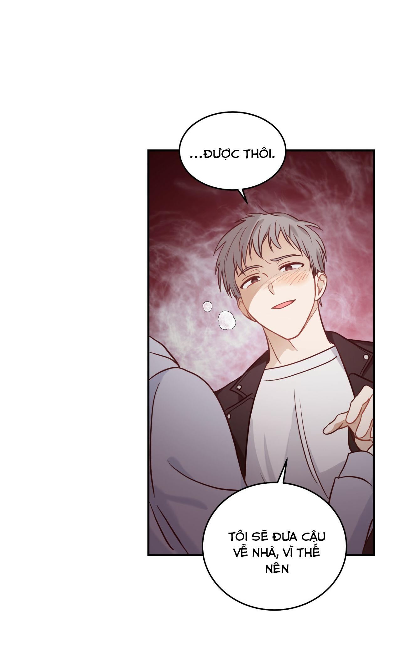 vị ngọt không đường (sweet not sugar) chapter 1 14