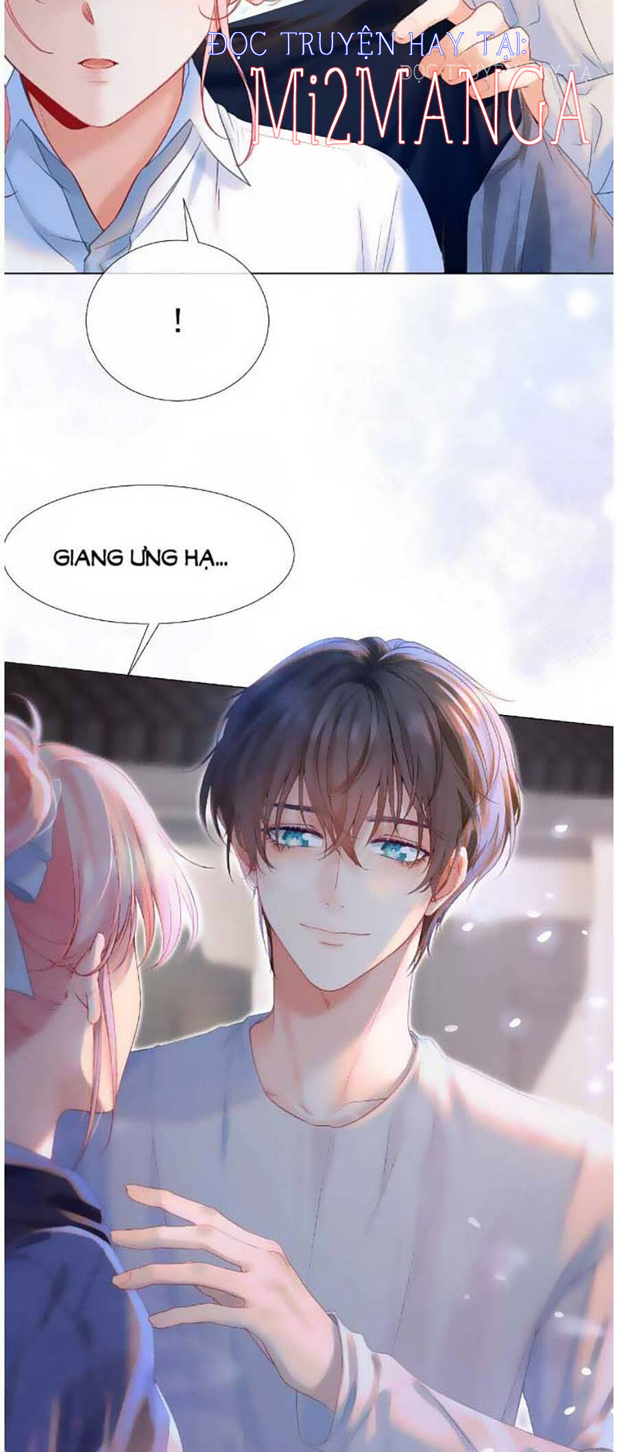 xuyên về thời học sinh truy lão công chapter 17.2 14