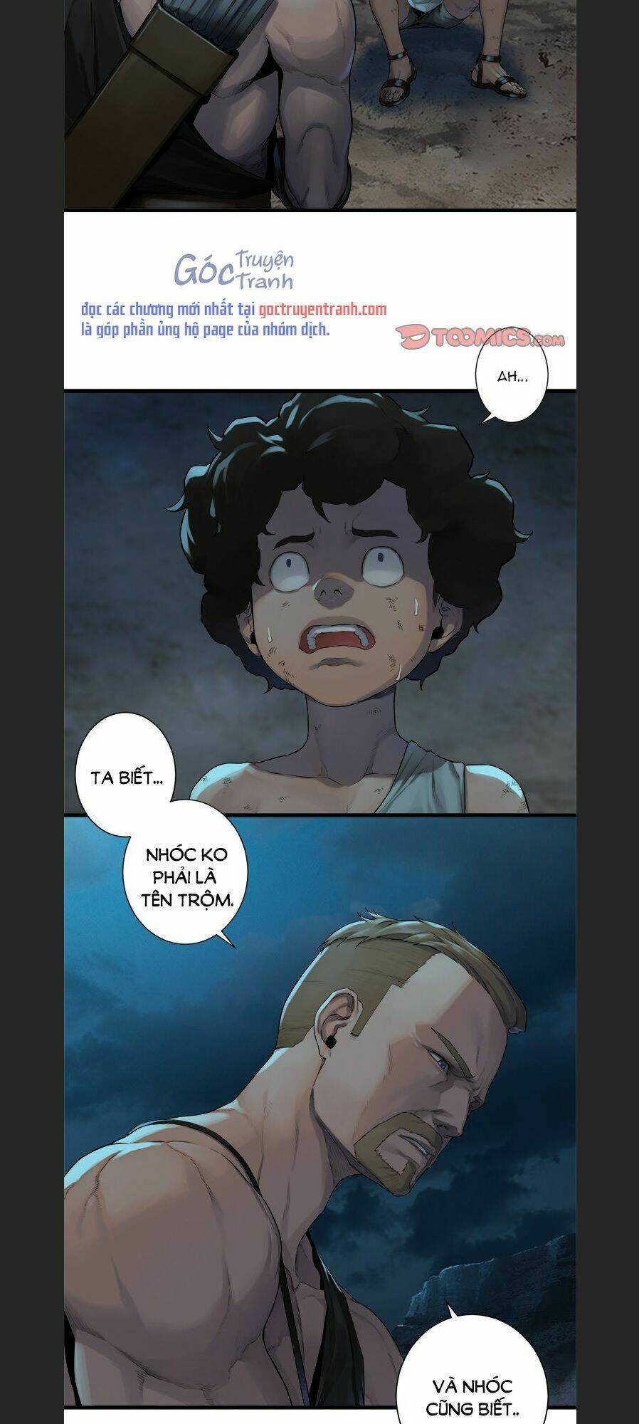 triệu hồi đến thế giới fantasy chapter 86 10