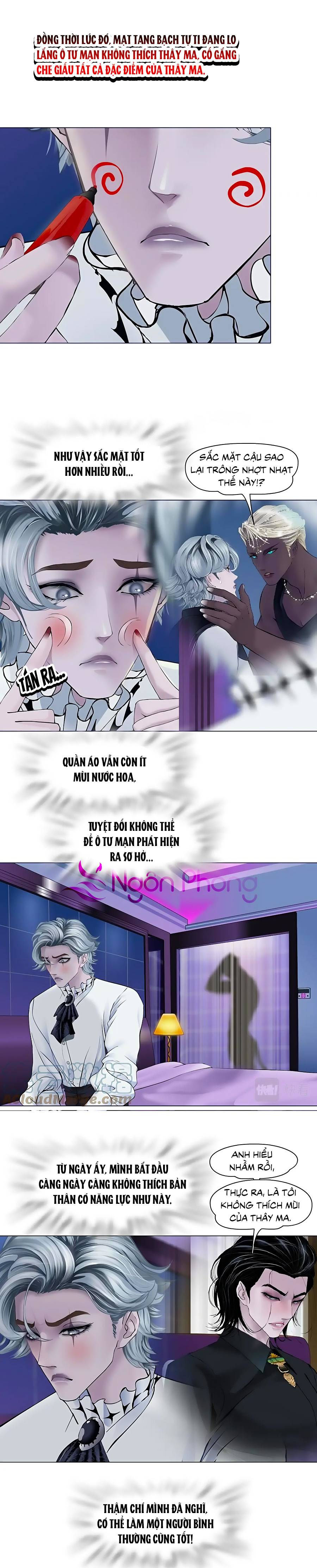 đằng nữ chapter 156 5