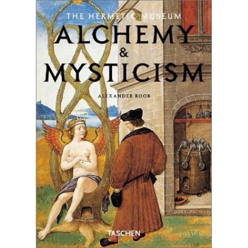 Alchemy &amp; Mysticism