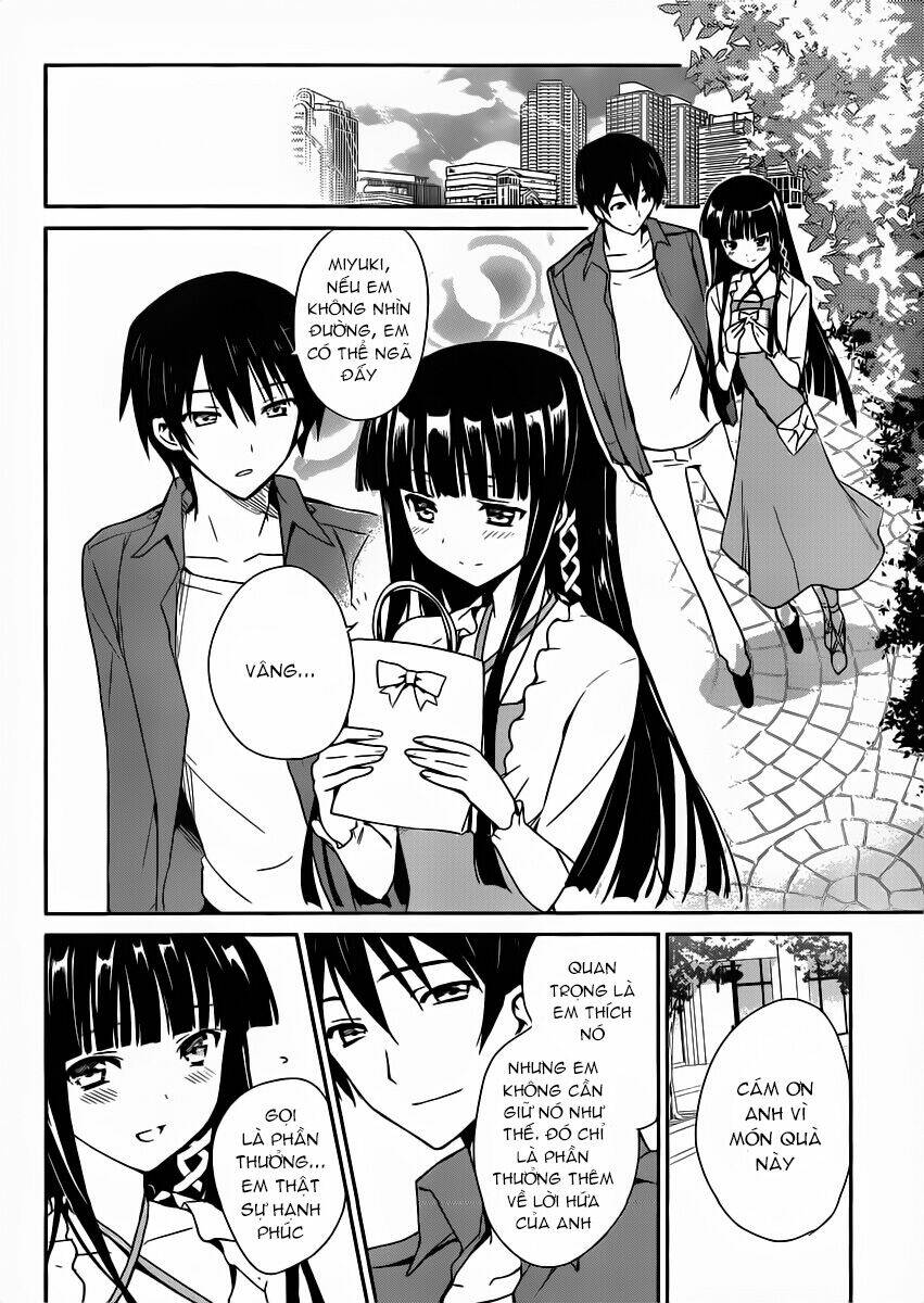 trường trung học pháp thuật chapter 1 16