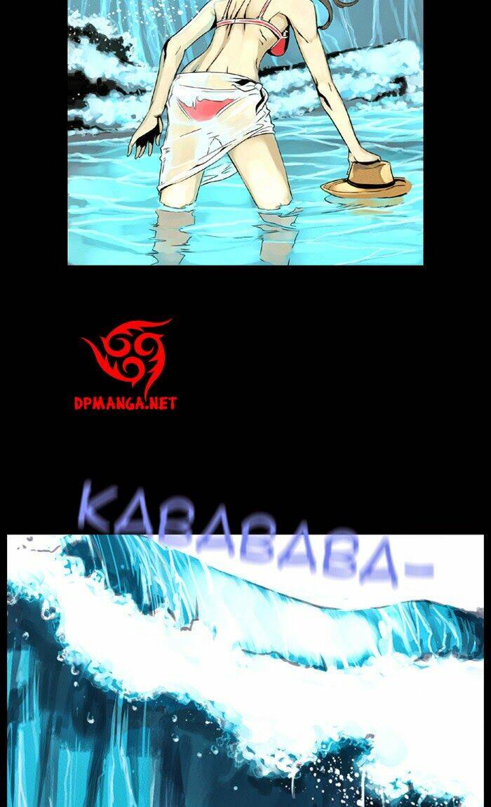 những xác chết hồi sinh từ đại dương chapter 1 13