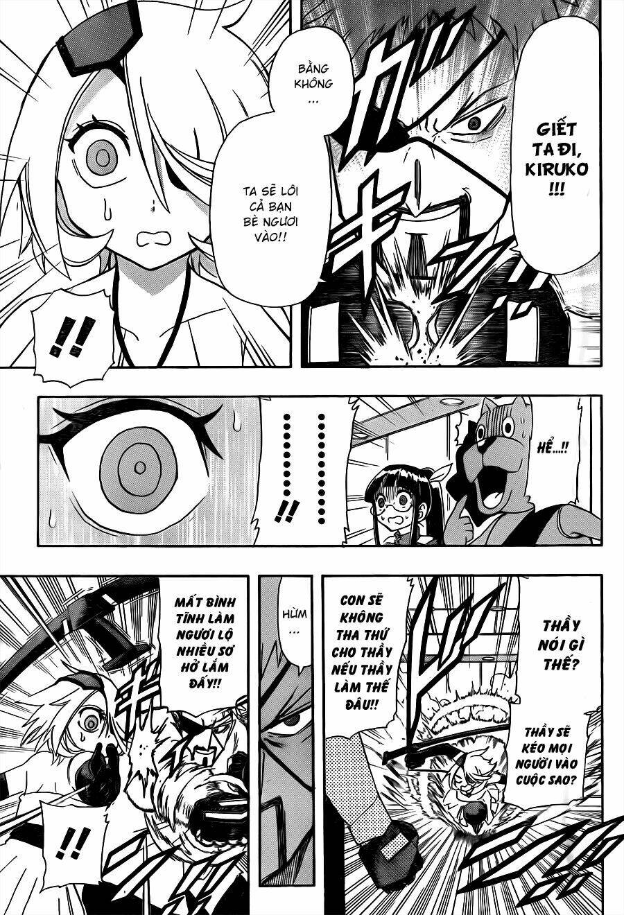 shinmai fukei kiruko-san chapter 12 12