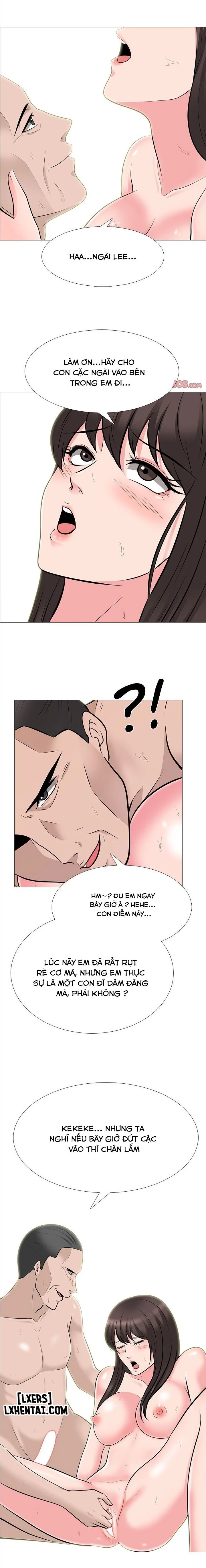 học bổng đặc biệt chapter 59 18