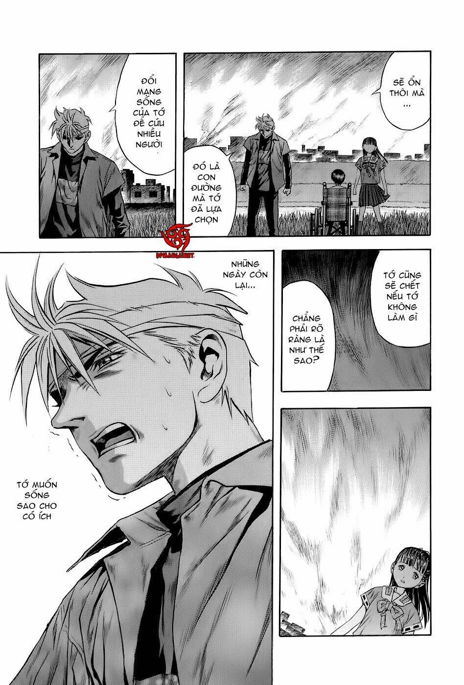 otogi matsuri chapter 68 13