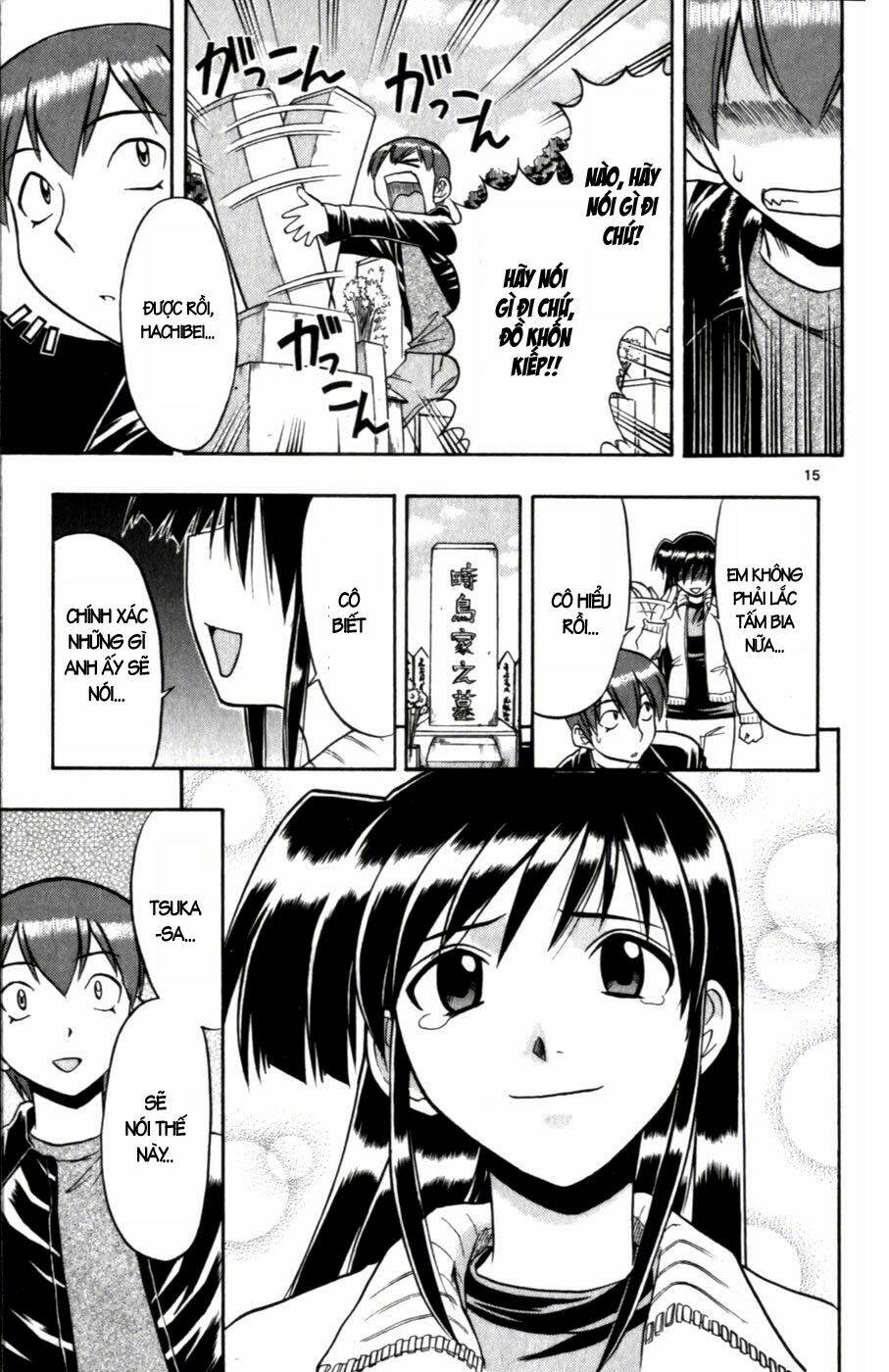 ai kora chapter 102 15