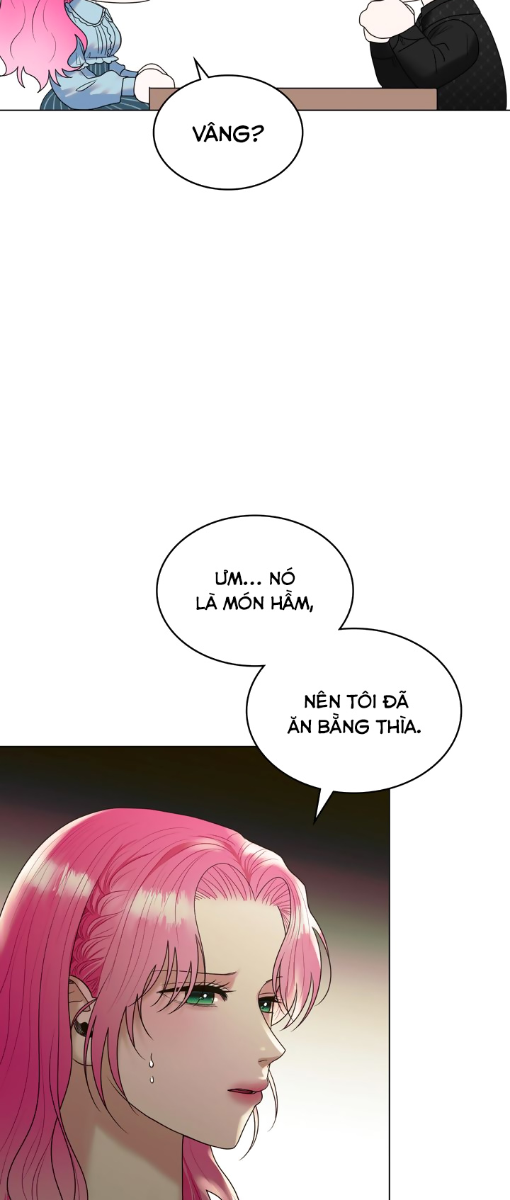 hợp đồng hôn nhân với người chồng thứ 2 của tôi chapter 45 16