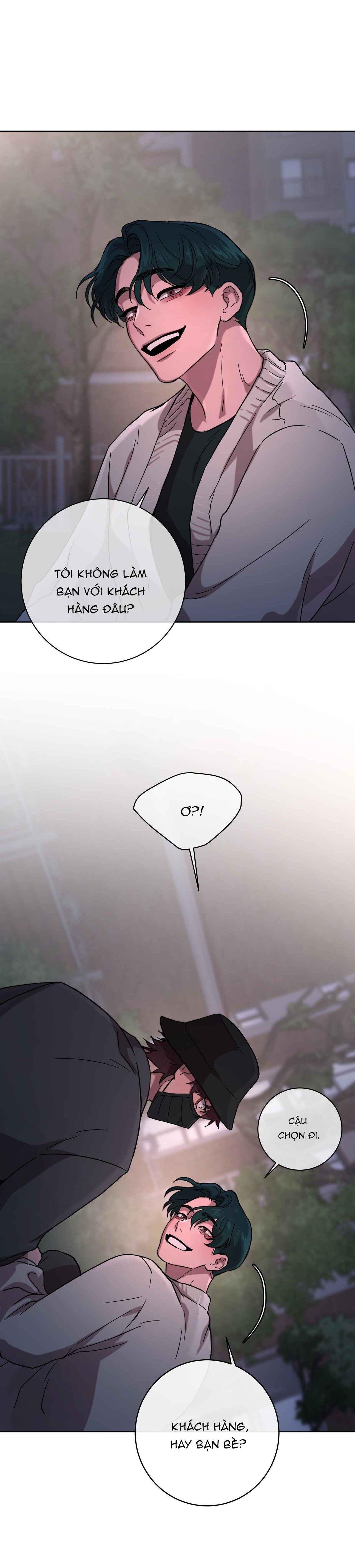 release your persona chapter 2 7