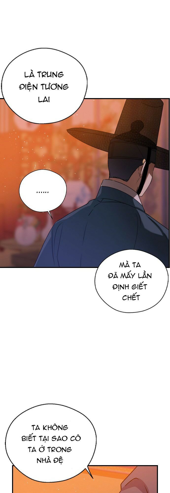 duyên nợ kiếp trước chapter 24 54