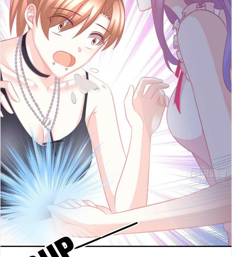 cô vợ đáng yêu của tổng giám đốc mặt lạnh chapter 51.2 26