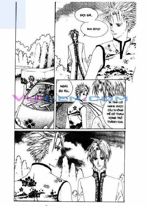 công chúa của tôi chapter 4 99
