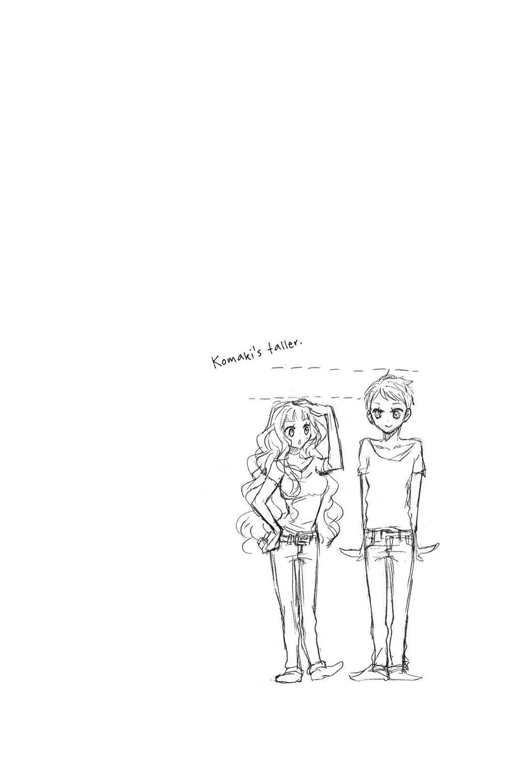 kurohyou to 16 - sai chapter 9.2 20