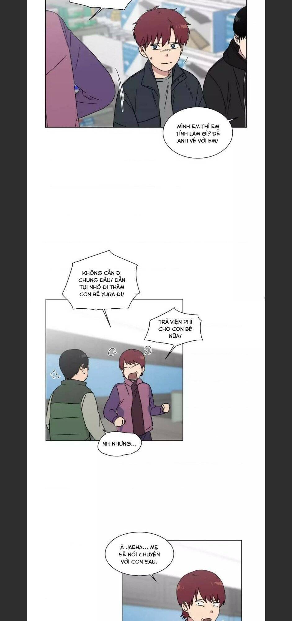 …”một sự thật khá khó chịu.” chapter 68 33
