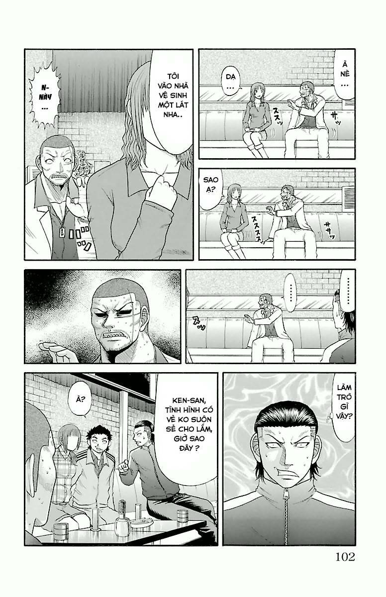 crows zero chapter 12 16