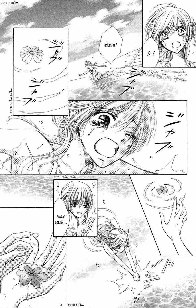 the flower that bloom in you chapter 1 73