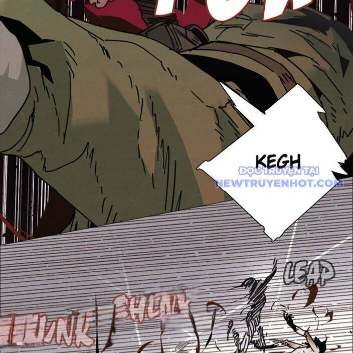 sinh vật gyeongseong: đóa hoa bất diệt chapter 37 85