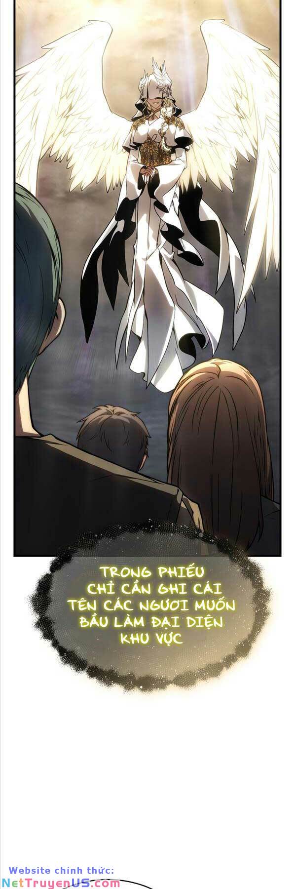 Người Chơi Mạnh Nhất Hồi Quy Lần Thứ 100 chapter 11 12