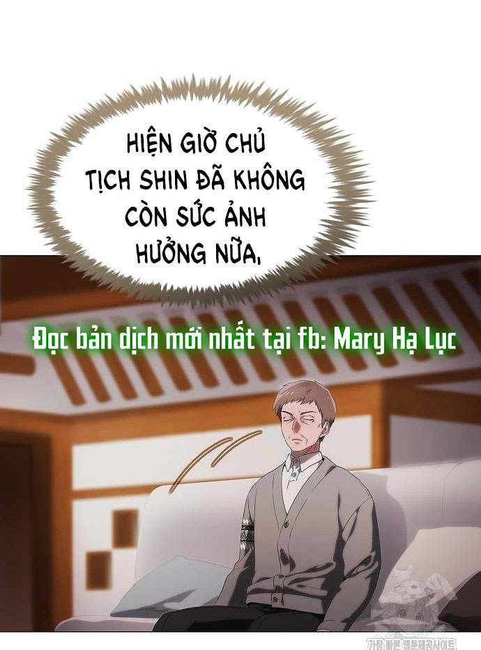 không thể thoát ra khỏi bộ phim kịch tính chapter 17.1 35